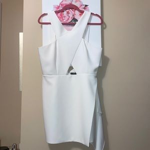 BCBG MazAxazria Dress